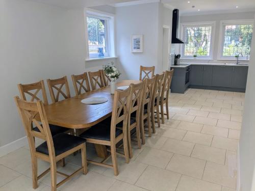 Facilities, Number35 in Bournemouth Suburbs