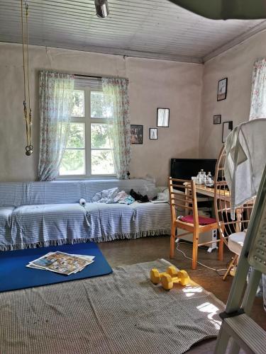 Self-catering farmhouse in Орівесі
