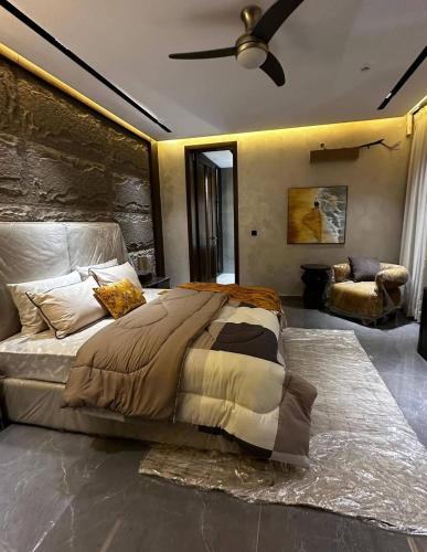 Arizona Lodges – khách sạn tại Blue Area