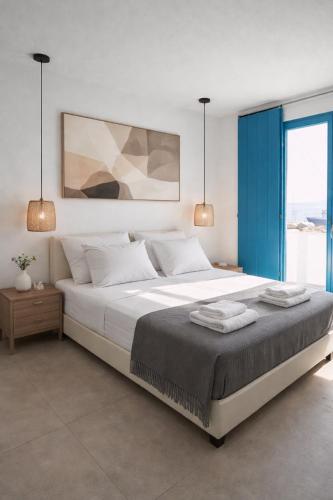Amuse Mykonos Apartments By Vilanel Group in Mykonos