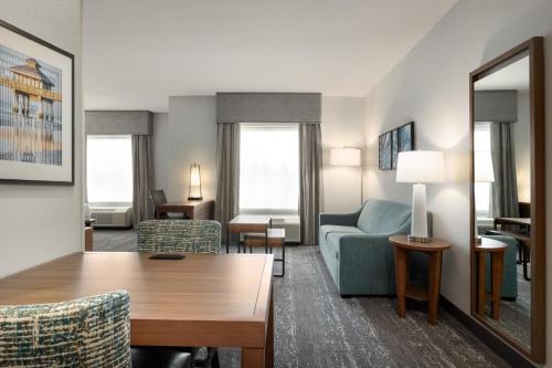 Homewood Suites Fort Myers Airport - FGCU - image 31
