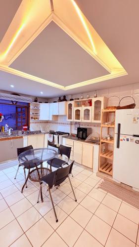 泰拉多索尔青年旅馆 (Hostel Terra do Sol) in 塞古罗港