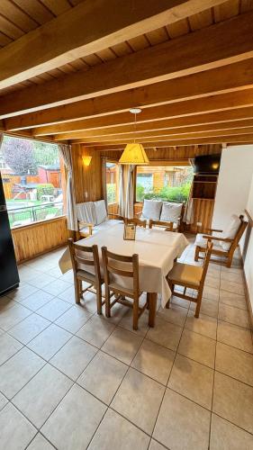 Apart Hotel del Pellin in San Martin De Los Andes