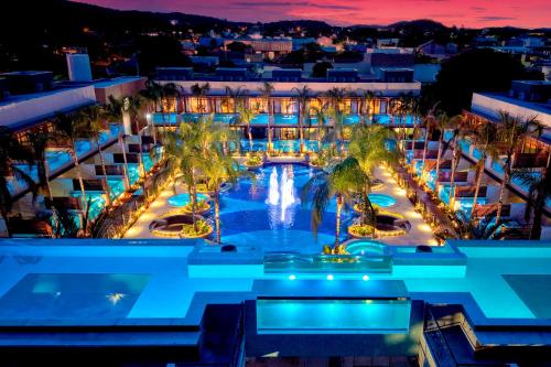 Arte da Natureza Hotel Bonito