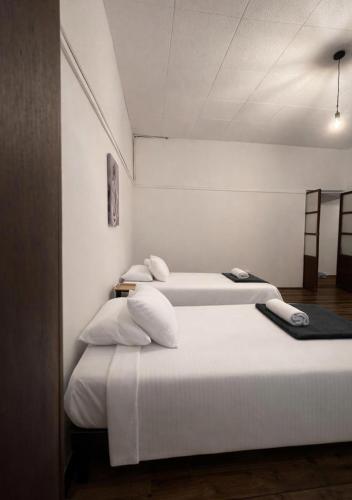 1840 HOSTEL Boutique centro histórico