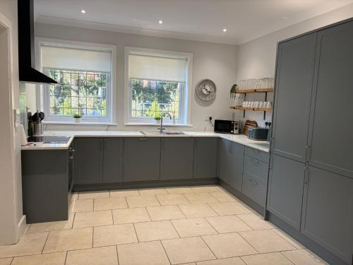 Number35 in Bournemouth Suburbs