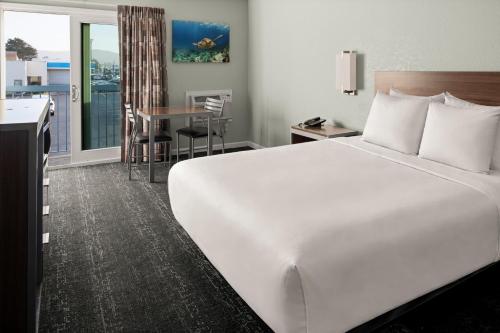 Double room, deluxe