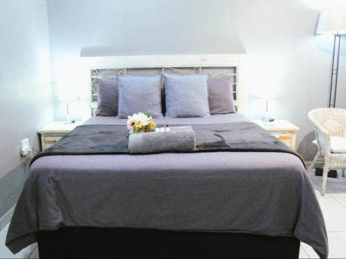 Haley's Guesthouse Room Type - Double Queen