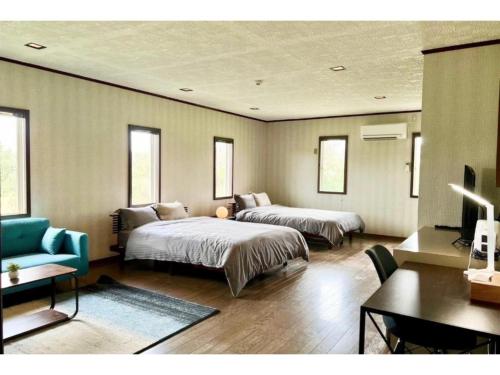 . Yurigahama Beach House - Vacation STAY 03195v