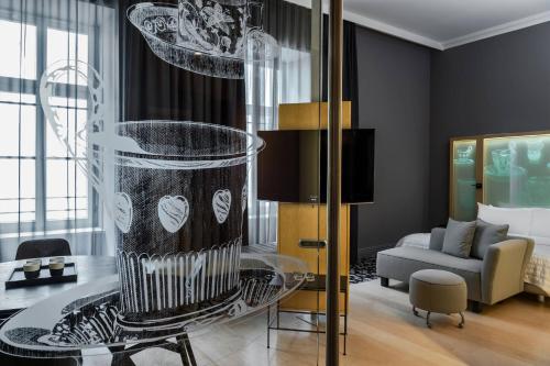 Le Meridien Vienna - image 30