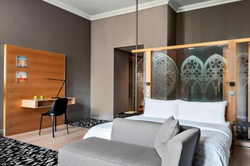 Le Meridien Vienna - image 37