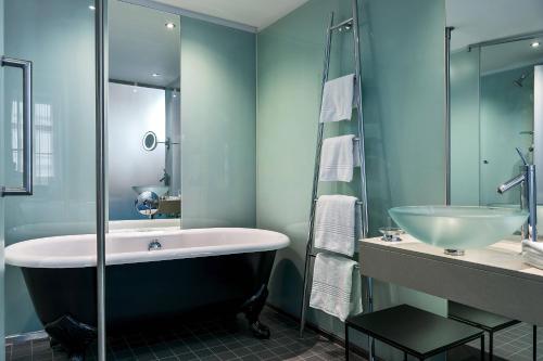Le Meridien Vienna - image 14