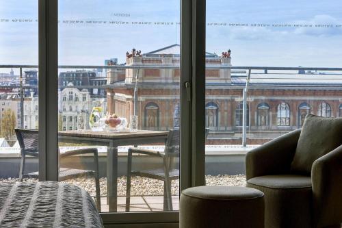 Le Meridien Vienna - image 24