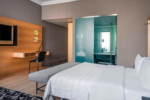 Le Meridien Vienna - image 26