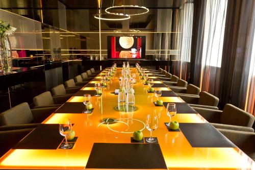 Le Meridien Vienna - image 36