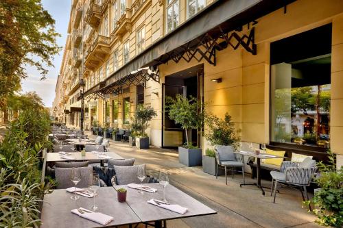 Le Meridien Vienna - image 8
