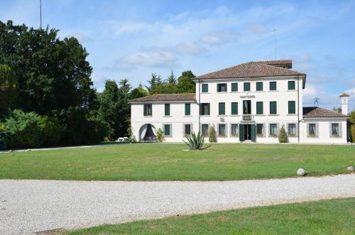 Villa Domenica Relais - Accommodation - Lancenigo