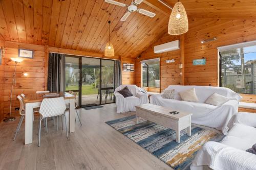 Viesnīcas āriene, Bream Bay Sands - Ruakaka Holiday Home in Ruakaka