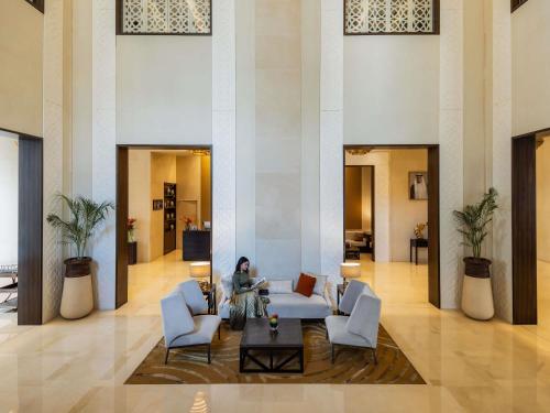 Alwadi Hotel Doha - MGallery Collection