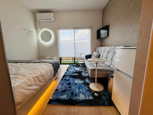 Modern Palazzo Hakata Station South Vogue 402 - Vacation STAY 21949