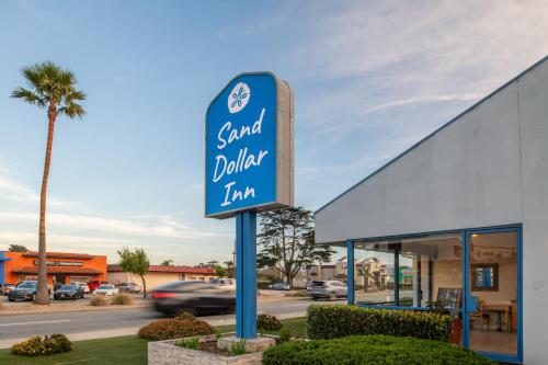 Sand Dollar Inn - Prunedale