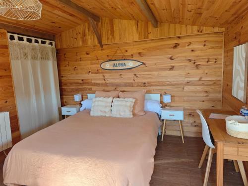 Le Chalet des Pins - La Forge De Clermont - Poyartin