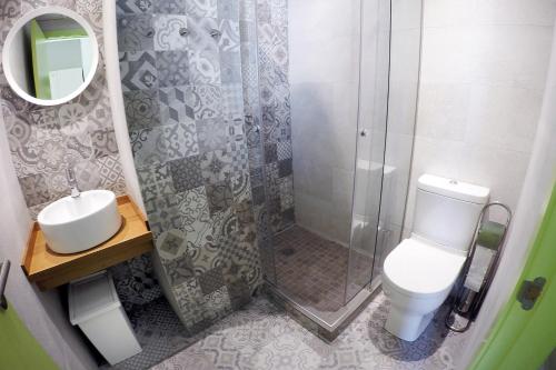 Meeting Point Hostels - image 13