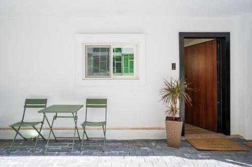 Arberon Seaside Apartments in Durres - image 5