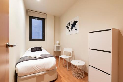 2762 - AB Park Guell Apartment B-II, Barcelona