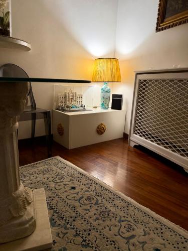 Babuino Luxury Apartment - Piazza di Spagna, Rome (photo 4)