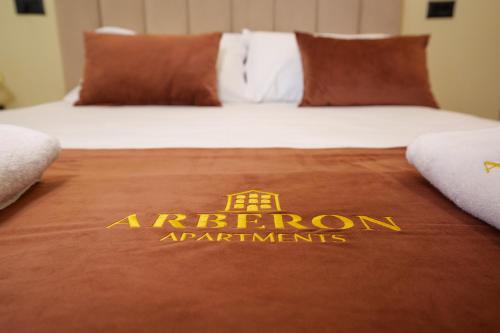 Arberon Seaside Apartments in Durres - image 3