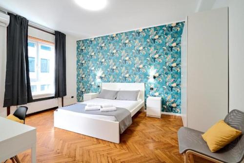 StayEasy Filzi41 - 2 Bedrooms 2 baths - Central Station