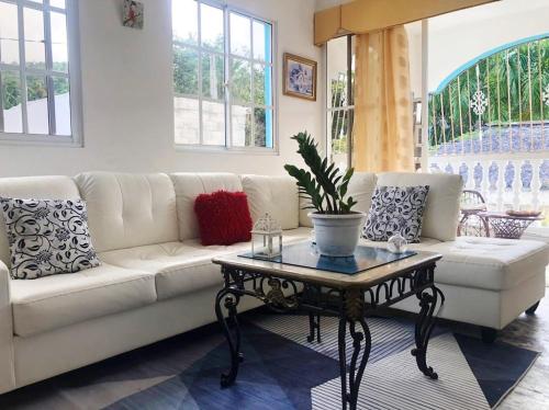 welcome to celeste house – khách sạn tại Punta Balandra