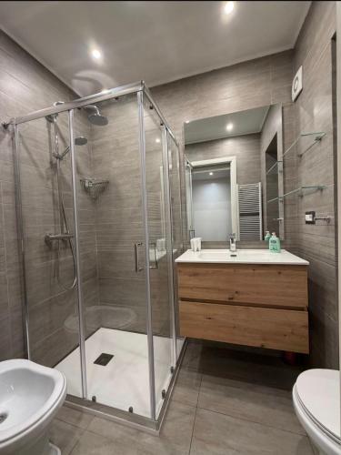 Babuino Luxury Apartment - Piazza di Spagna, Rome (photo 3)