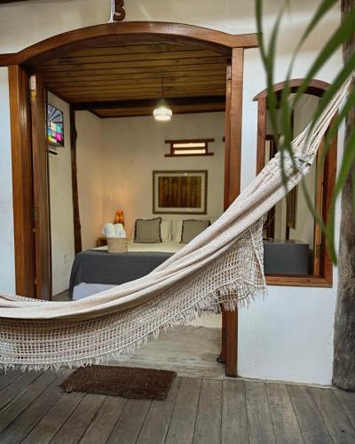 Pousada Dendê Caraiva – Caraiva, OH