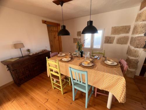 Casa rural La Reineta in La Orotava