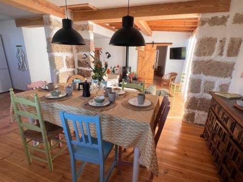 Casa rural La Reineta in La Orotava