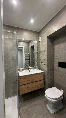 Babuino Luxury Apartment - Piazza di Spagna, Rome (photo 8)