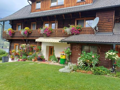 Viesnīcas āriene, Bauernhof Unterkrug in Zedlitzdorf