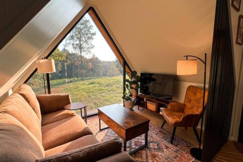 Bison Farm - Cabin "Cielo" in Бостон
