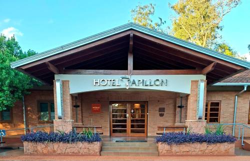 . Nobile Hotel Papillon