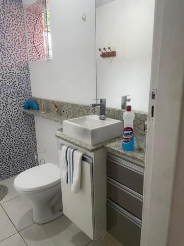Casa condomínio Praia do Jardim (Casa condominio Praia do Jardim) in Angra Dos Reis
