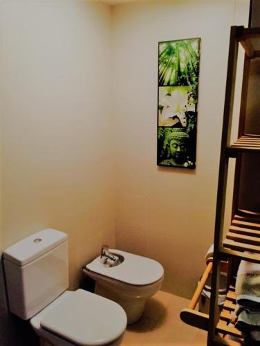  Apartament Cal Jalmar in Solsona