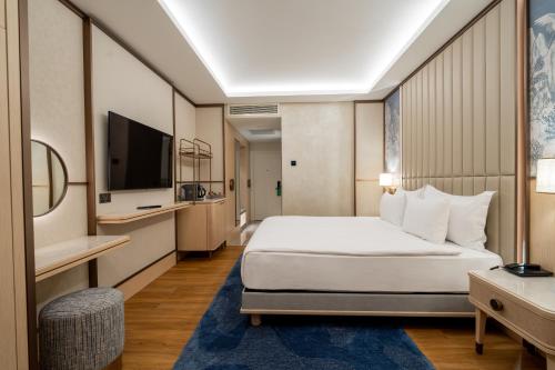 Triple room, basic