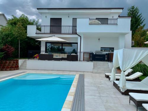 Theodora Residence – khách sạn tại Trung tâm Balatonalmadi