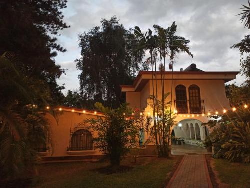 Vista exterior, Hacienda Escondida 10min to Airport in Puntarenas