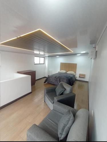 Duplex de la Sucre