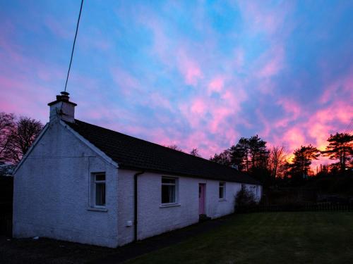 Culsharg Cottage, , Dumfries and Galloway