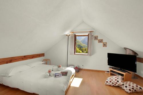 Rustico al forno Sonogno near Hiking Trails - Happy Rentals in Sonogno