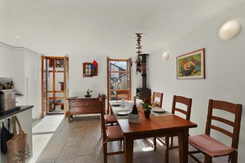Létesítmények, Rustico al forno Sonogno near Hiking Trails - Happy Rentals in Sonogno